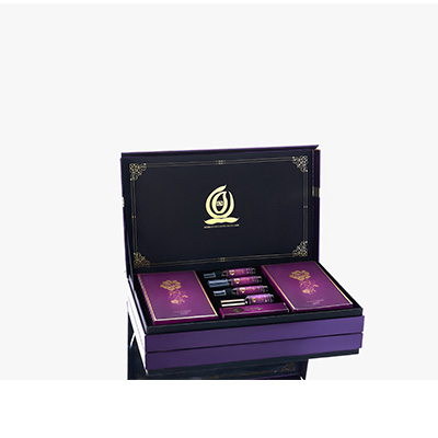 上高气血能量海底轮