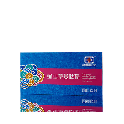 上高蛹虫草气血汤