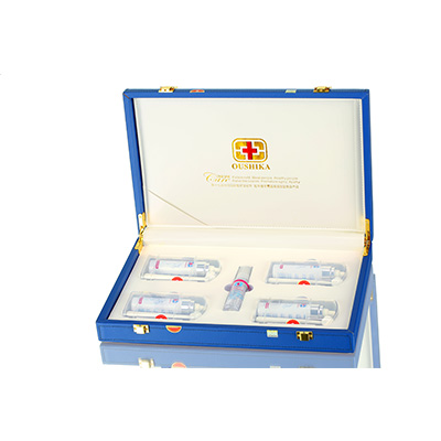 恢复自洁系统套上高