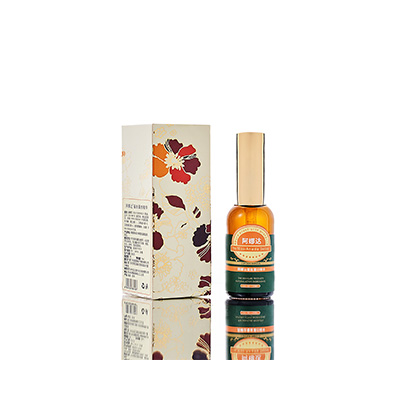 上高私密细嫩修复精华