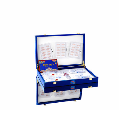 上高润芯滋润综合版