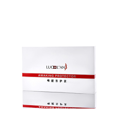 上高气血能量增强套