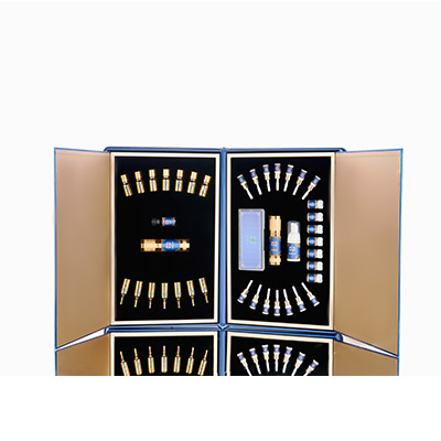 上高7D私密抗衰养护套